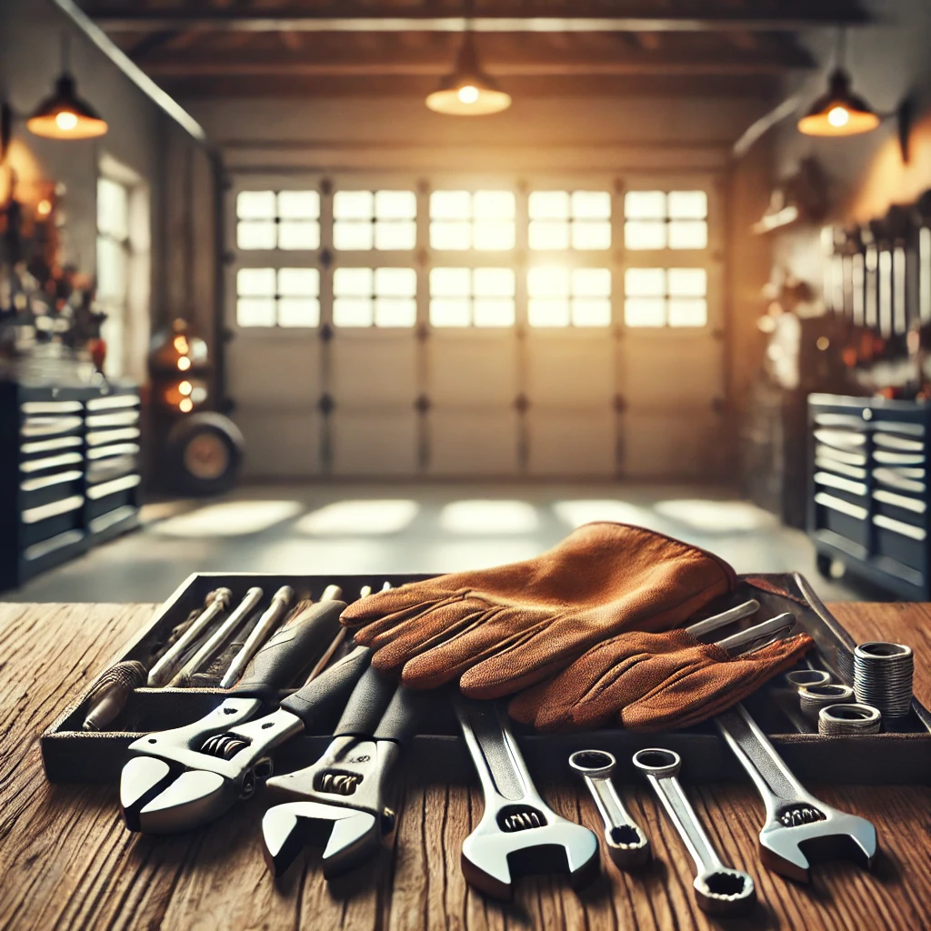 About Our Family-Owned Garage Door Company in Washington Township OH - Professional Service Team