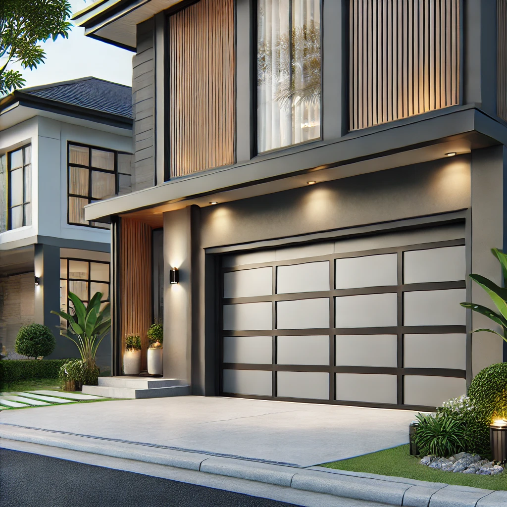 Professional Garage Door Company Washington Township OH - 24/7 Emergency Service & Repairs