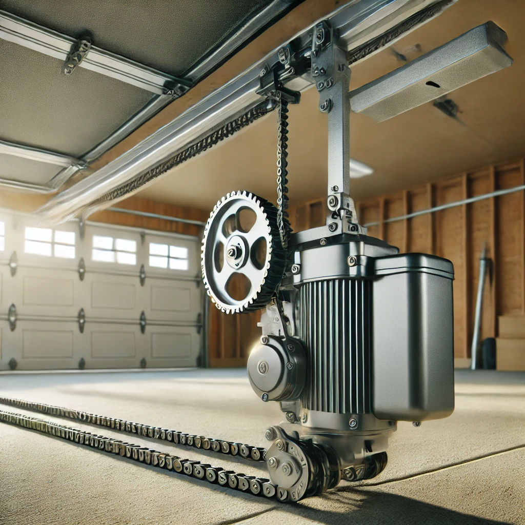 Garage Door Opener Installation & Service in Washington Township OH - Professional Solutions for All Opener Brands