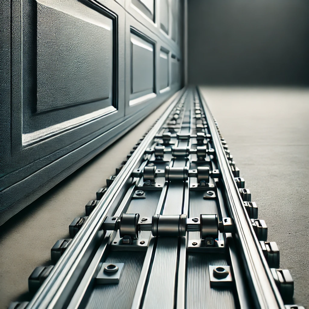 Professional Garage Door Track Repair Washington Township OH - Expert Track & Roller Repair Services