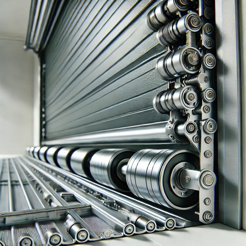 Expert Roller Garage Door Repairs Washington Township OH - Professional Door System Specialists