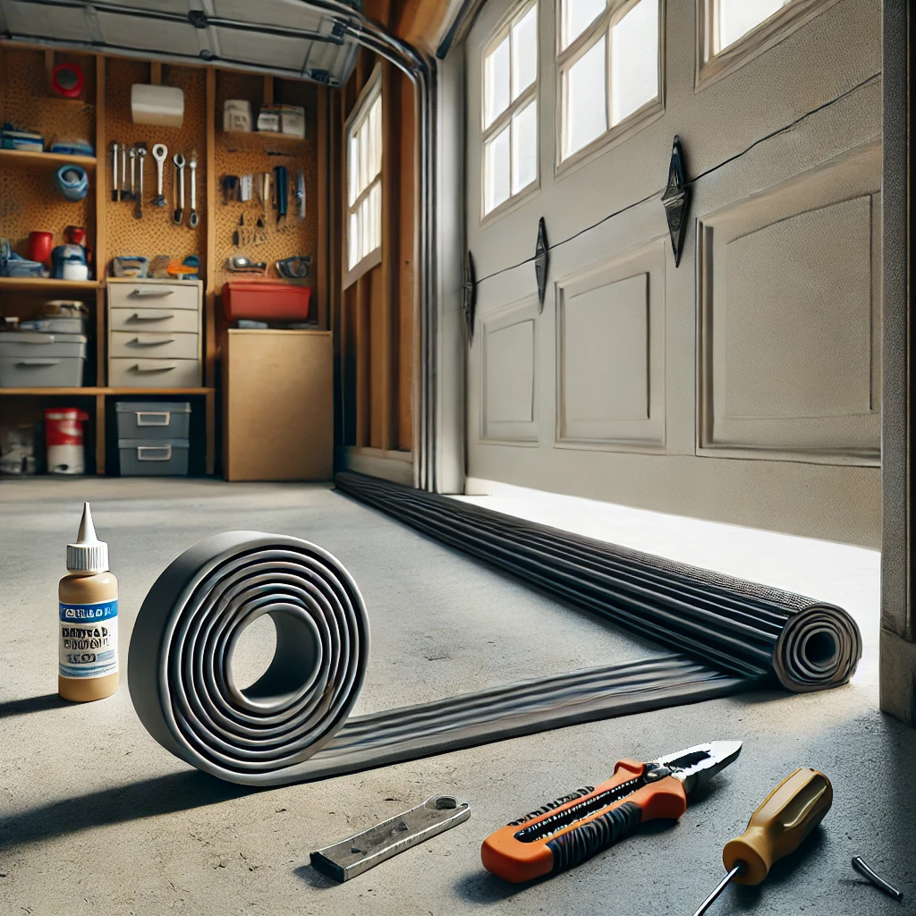 Expert Weather Seal Replacement in Washington Township OH - Professional Service for Bottom Seals, Weatherstripping & Threshold Seals